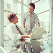 Accounting systems design and optimization services