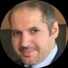 Adham Faisal Alrayes - Treasury Management
