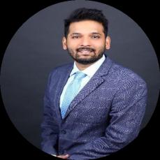 Bunty Shah - Advisor — Risk, Internal Control & Internal Audit