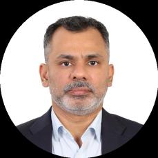 Fahad PV