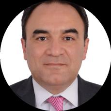 Mohamad Chafic El Tal - Partner, Collections & Recovery Advisory