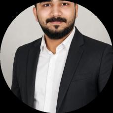 Muhammed Dilshad Ali - Manager, Accounting Services & Management Reporting