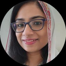 Rashida VK