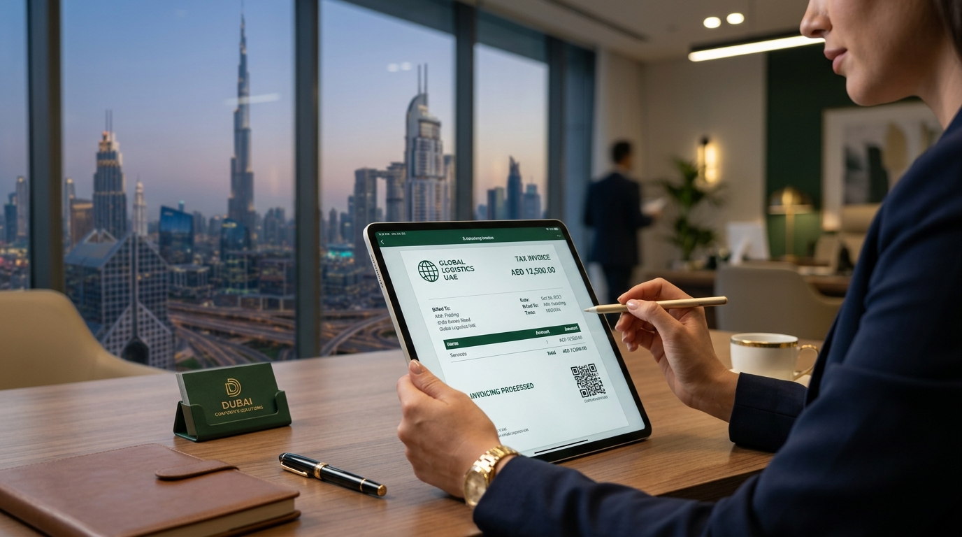 E-Invoicing is Coming to the UAE: What Every Business Needs to Know